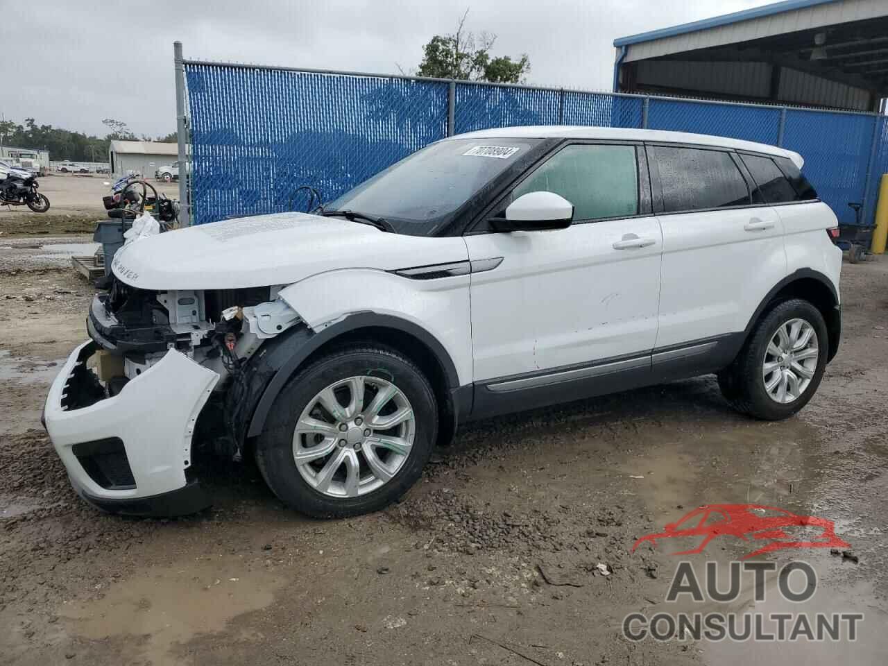 LAND ROVER RANGEROVER 2018 - SALVP2RX9JH276959