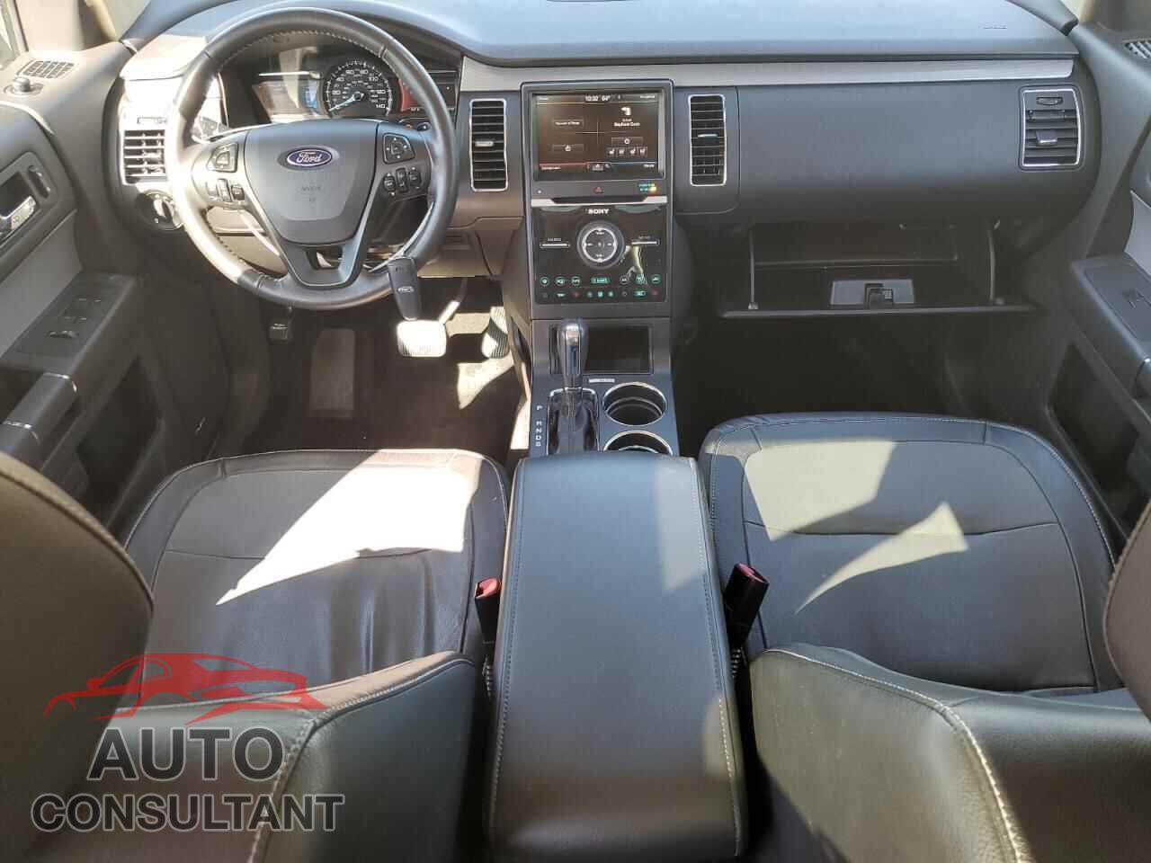 FORD FLEX 2014 - 2FMHK6DT9EBD21573