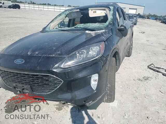 FORD ESCAPE 2020 - 1FMCU9J93LUA65470