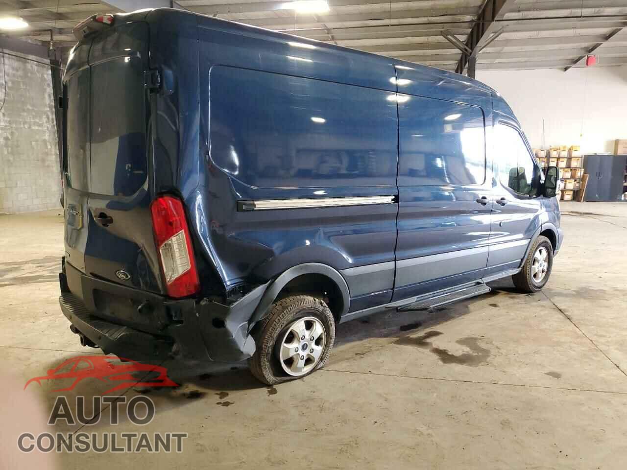 FORD TRANSIT 2019 - 1FTYR2CG3KKB37681