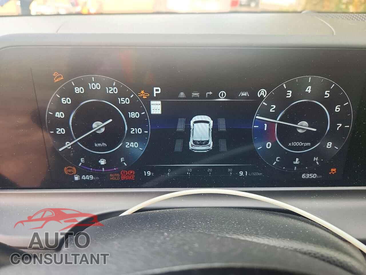 KIA SELTOS 2026 - KNDERCAAXT7925773