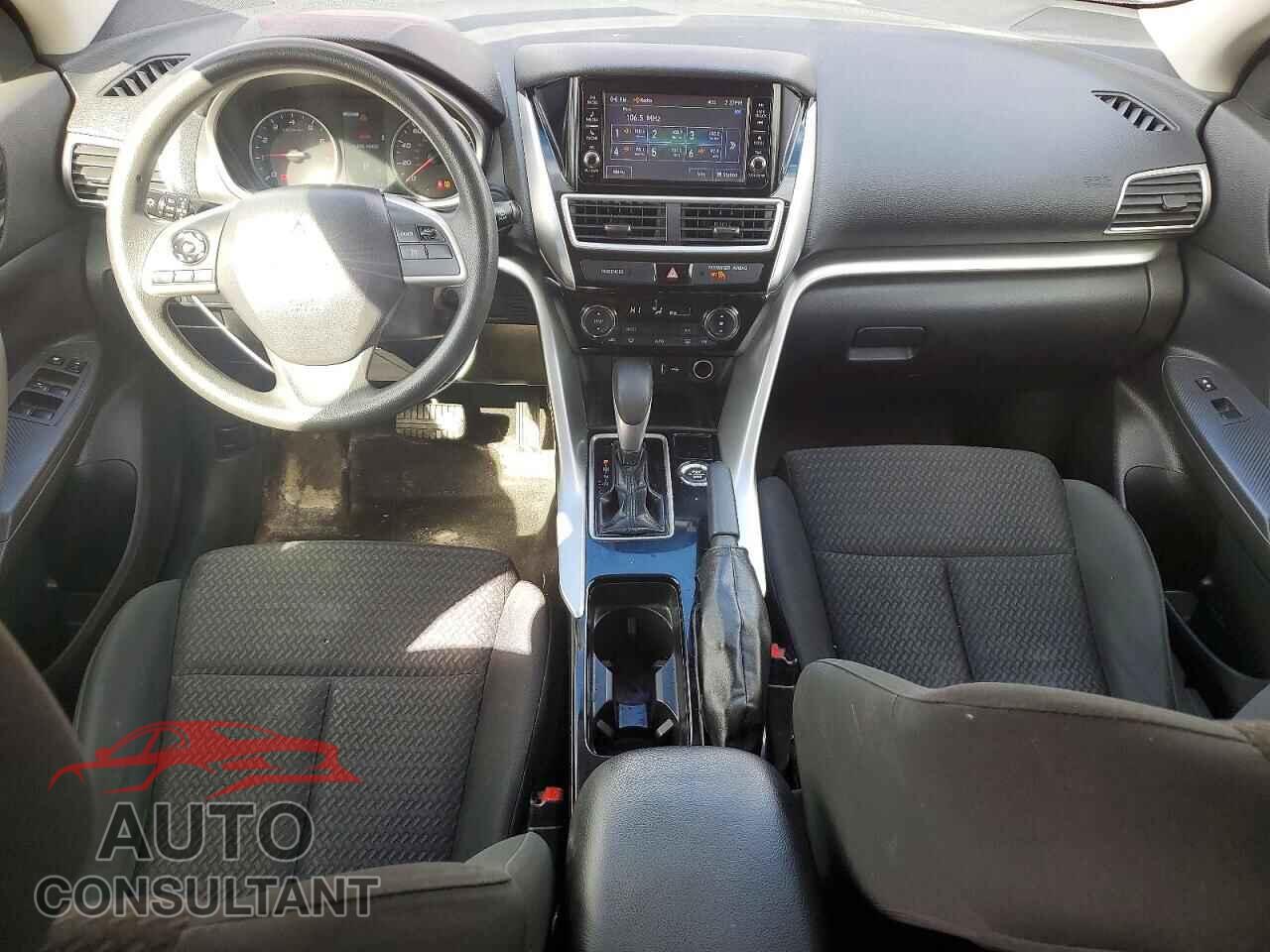 MITSUBISHI ECLIPSE 2018 - JA4AT3AA6JZ044760