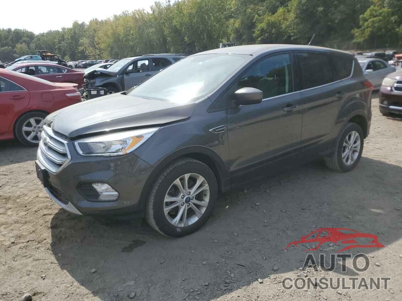 FORD ESCAPE 2019 - 1FMCU9GD5KUA66744