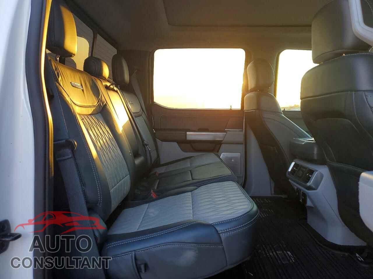 FORD F150 2021 - 1FTFW1ED7MFB49826