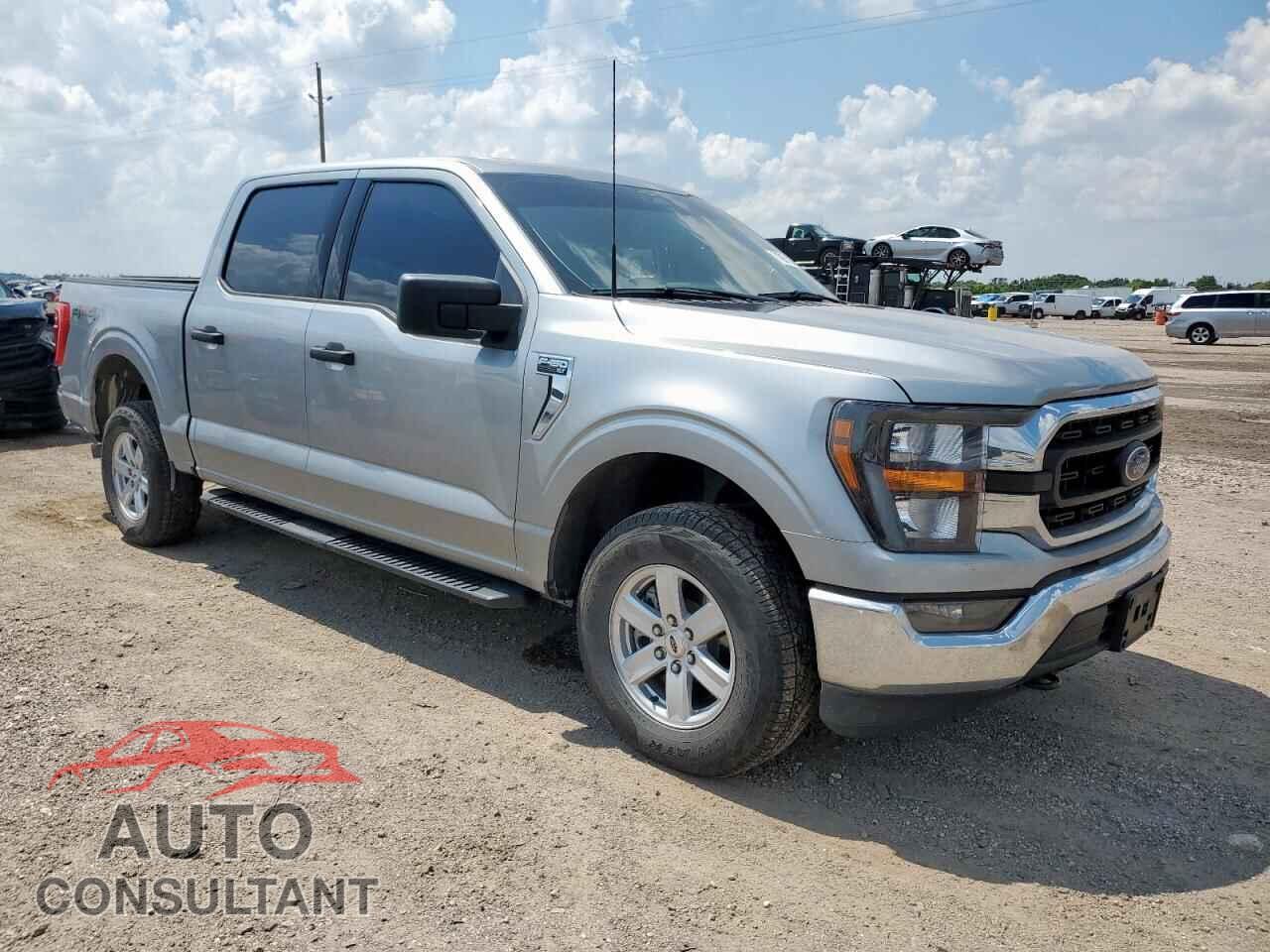FORD F-150 2023 - 1FTFW1E53PKG01775