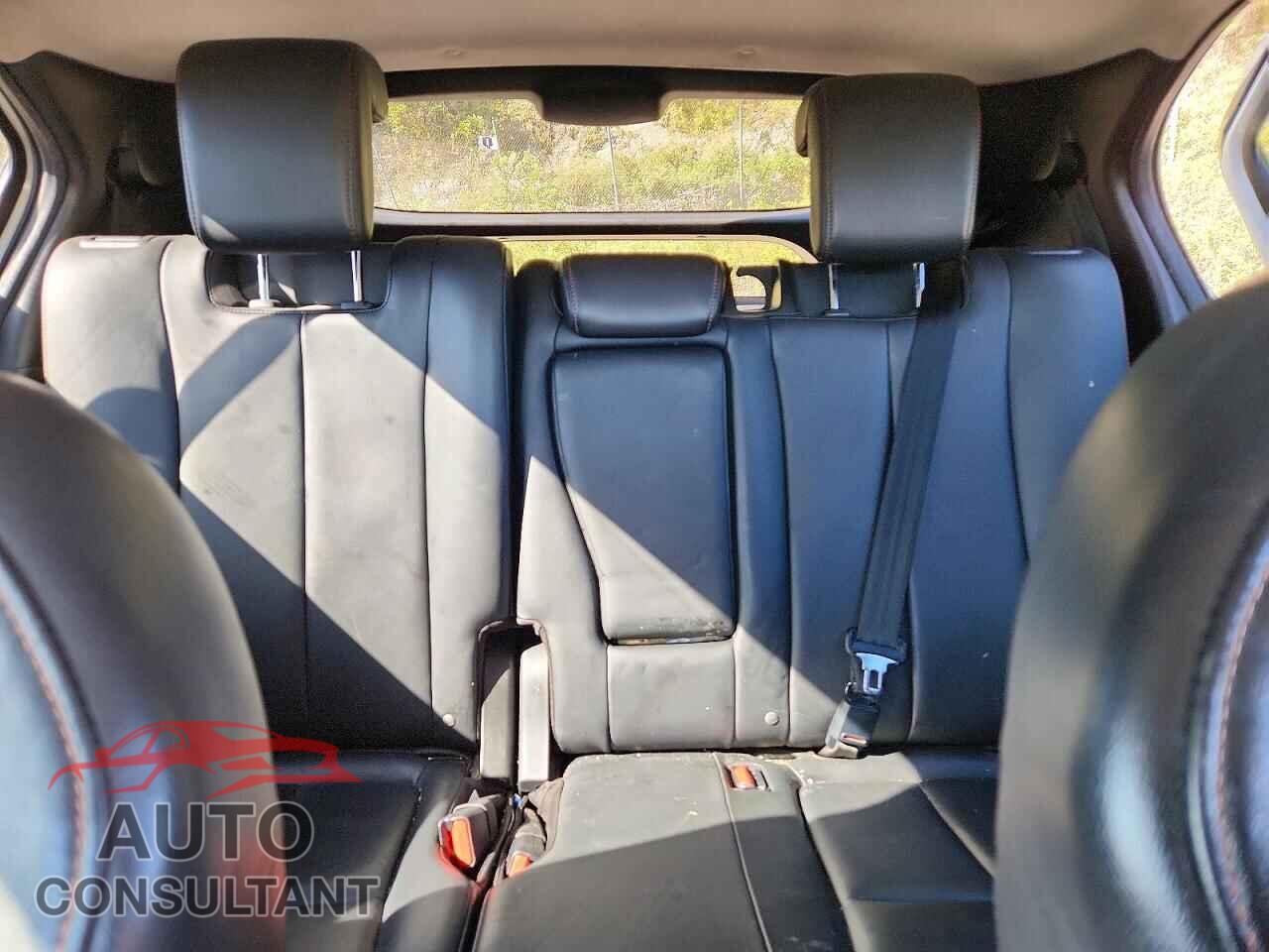 MITSUBISHI ECLIPSE 2019 - JA4AT5AA2KZ011008