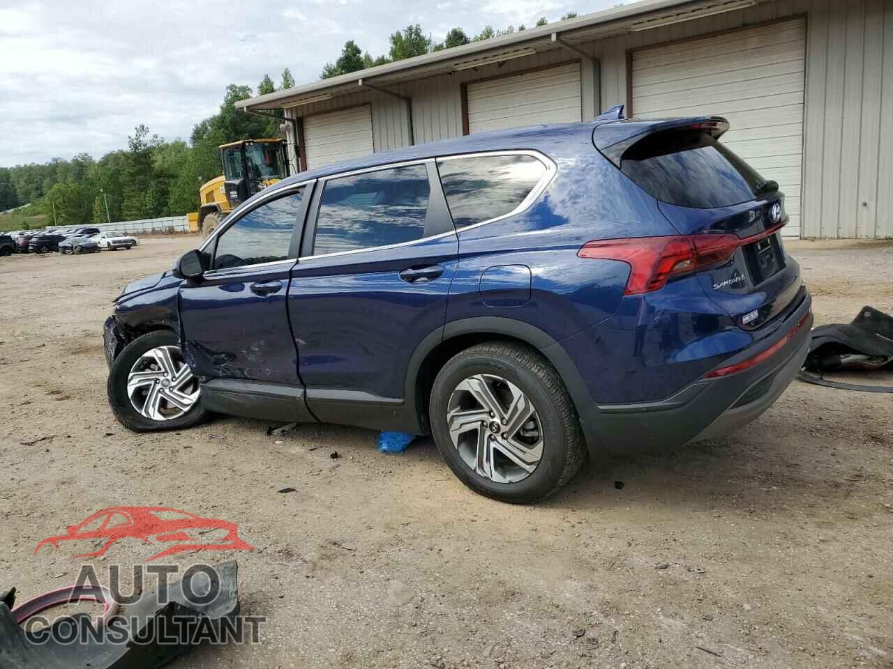 HYUNDAI SANTA FE 2023 - 5NMS14AJ9PH578046