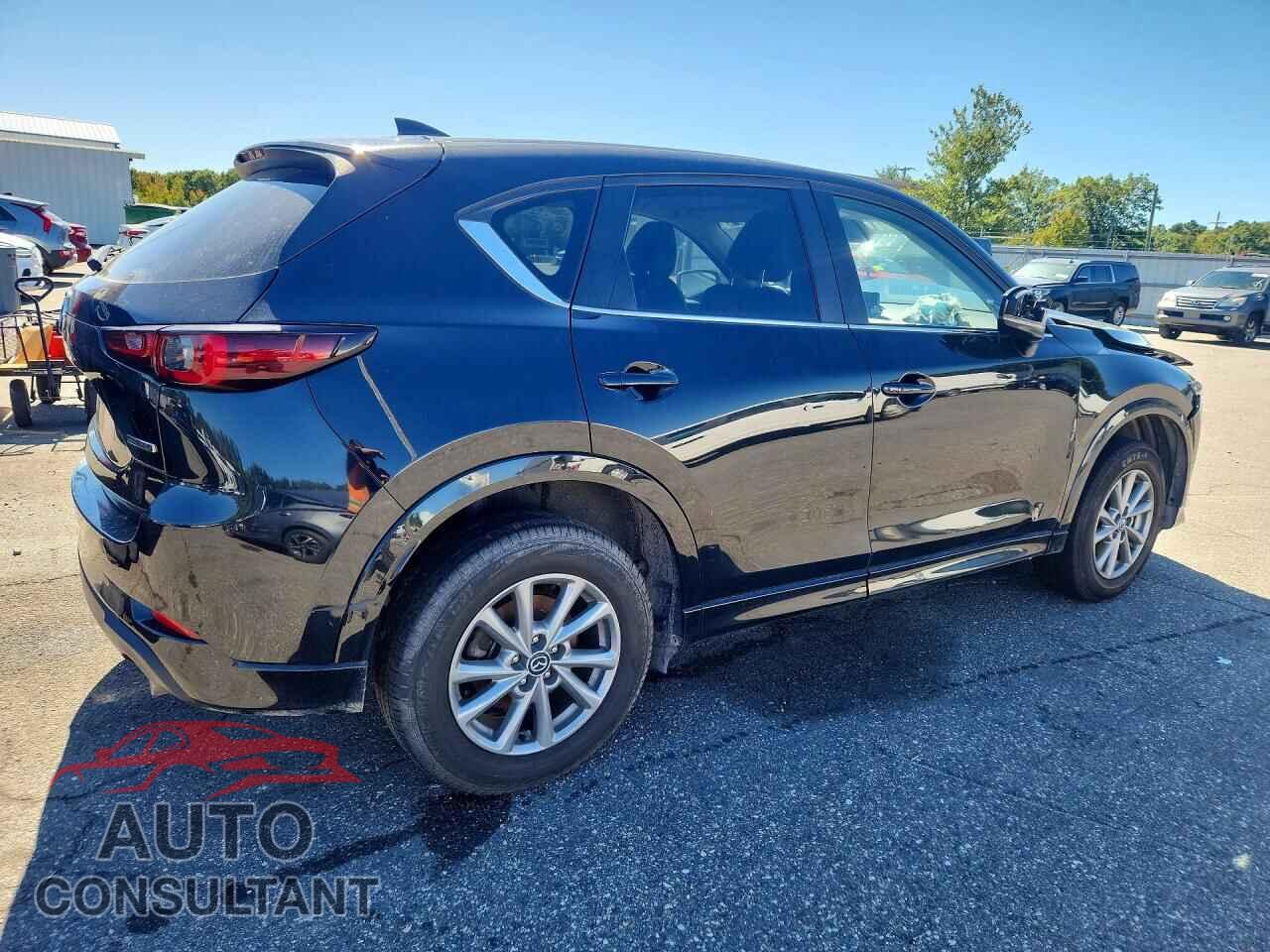 MAZDA CX-5 2024 - JM3KFBBL9R0440068