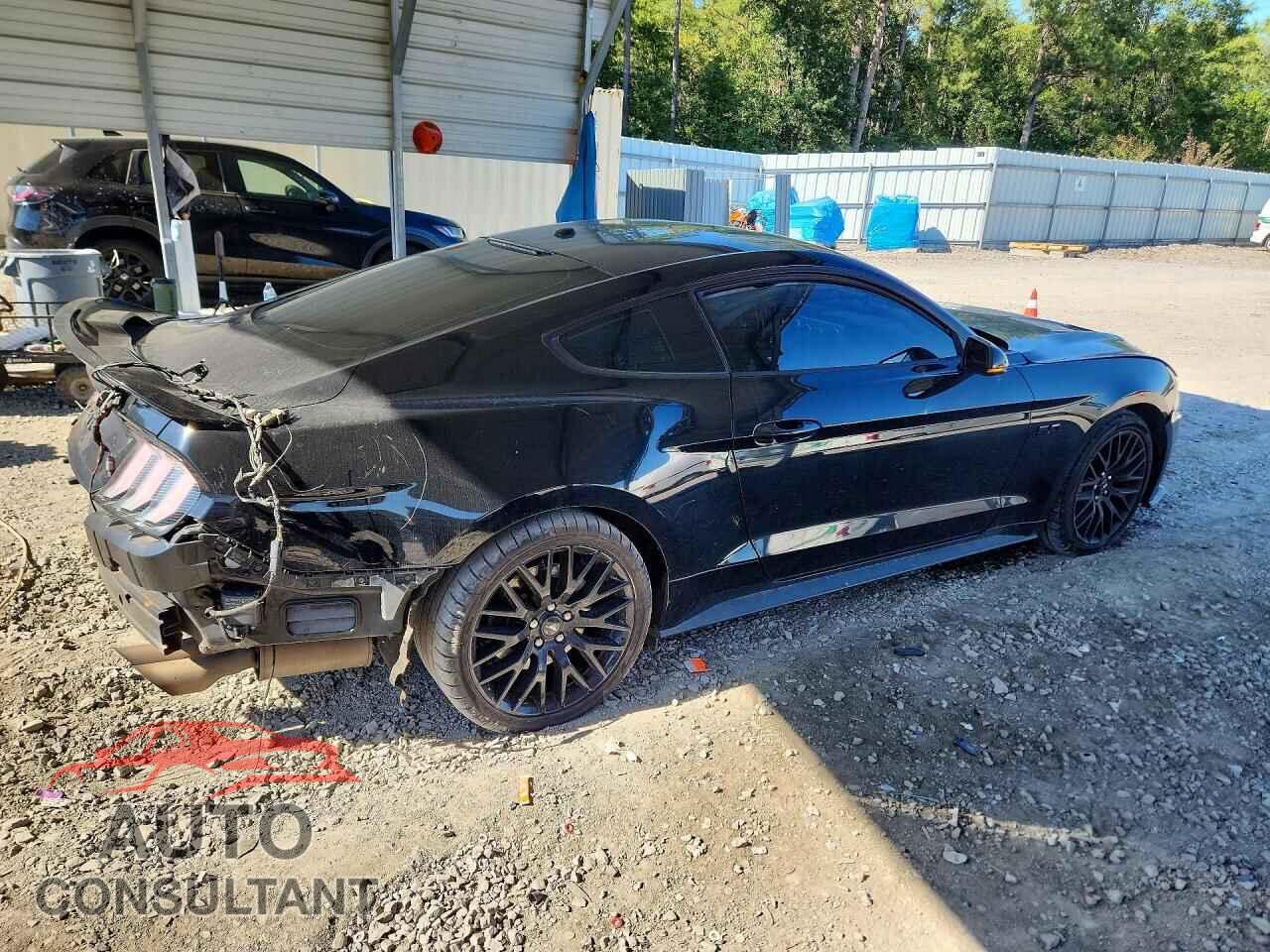 FORD MUSTANG 2019 - 1FA6P8CF9K5129029