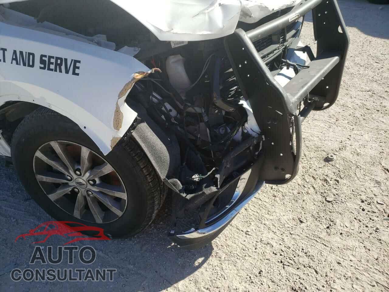 DODGE DURANGO 2020 - 1C4SDHFT0LC164638