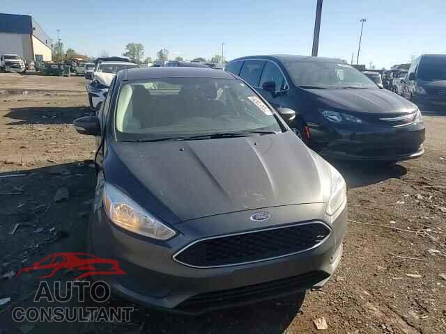 FORD FOCUS 2016 - 1FADP3F22GL394574