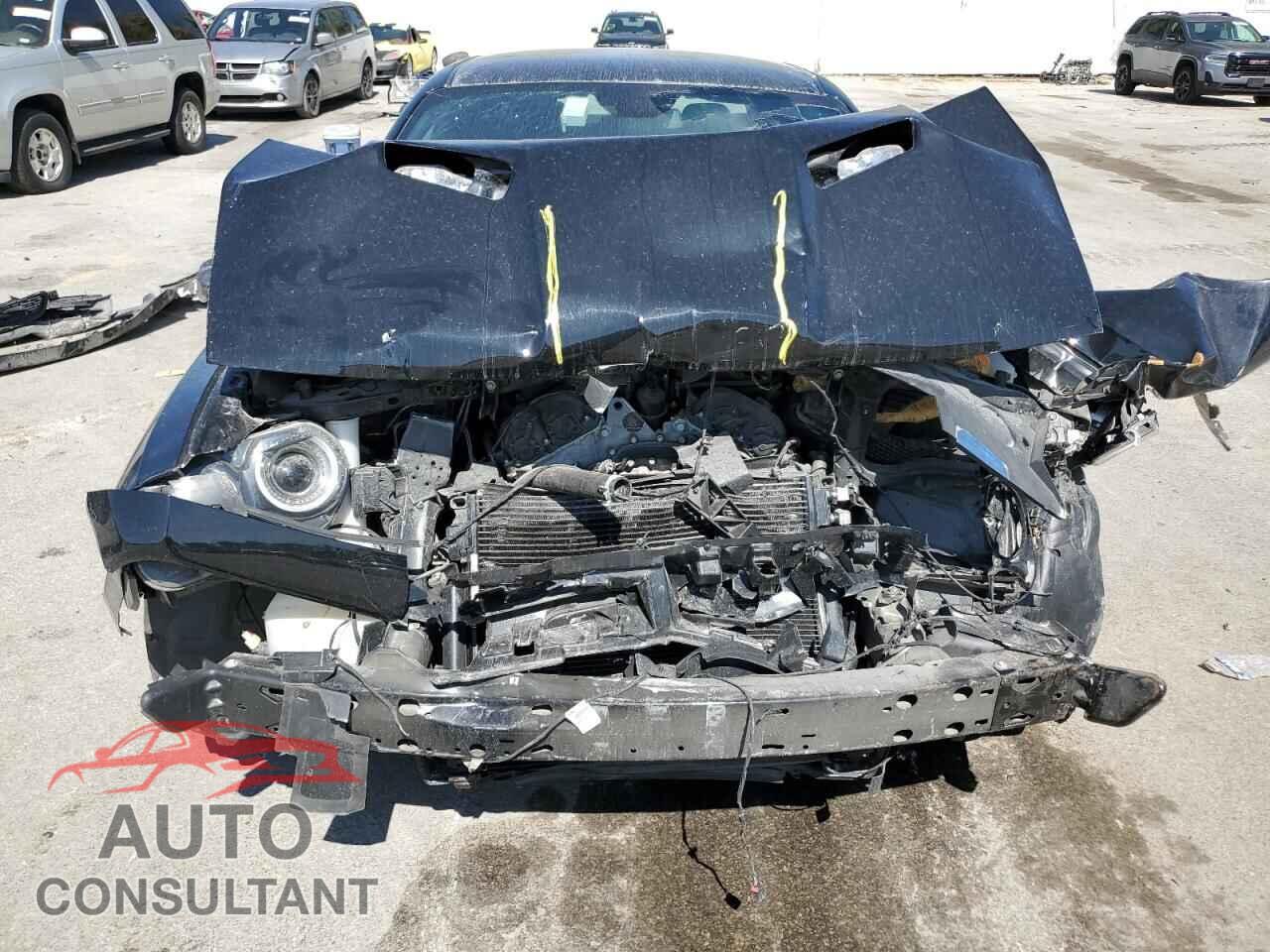 DODGE CHALLENGER 2023 - 2C3CDZAG1PH601946