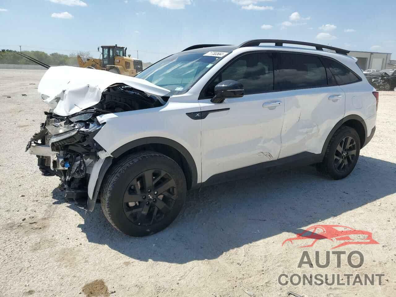 KIA SORENTO 2023 - 5XYRLDLC0PG237944