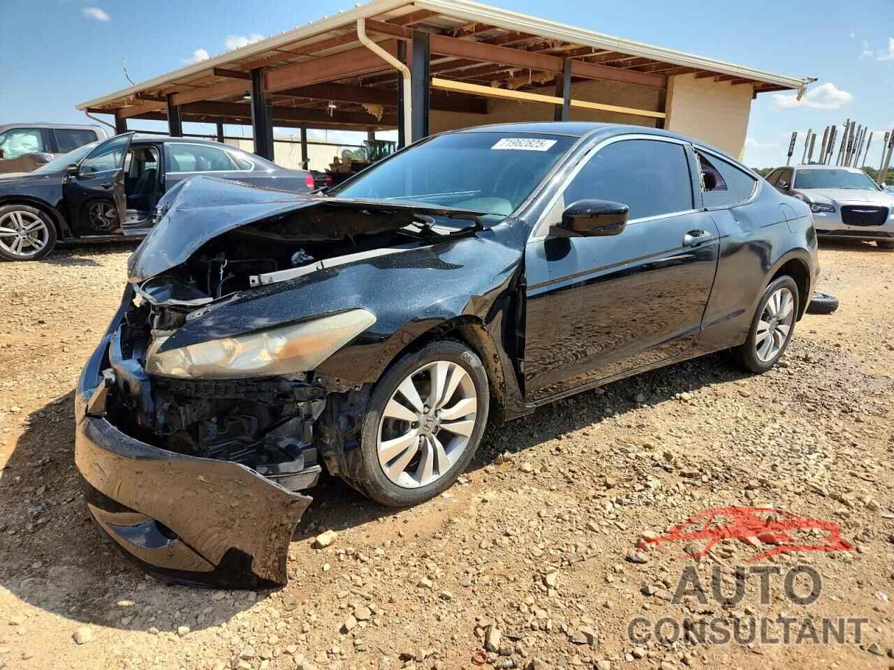 HONDA ACCORD 2009 - 1HGCS12319A026331
