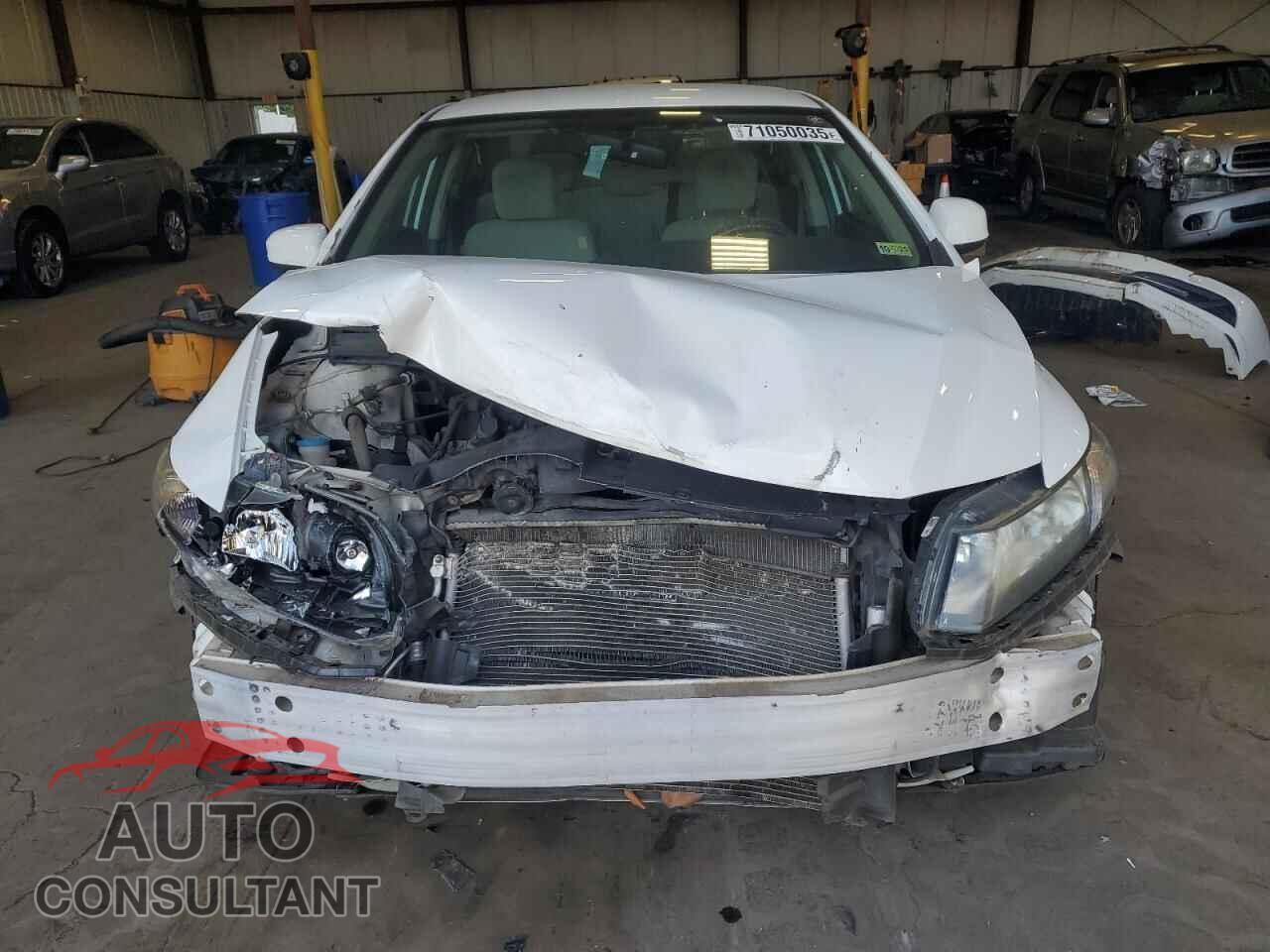 HONDA CIVIC 2013 - 19XFB2F50DE219489