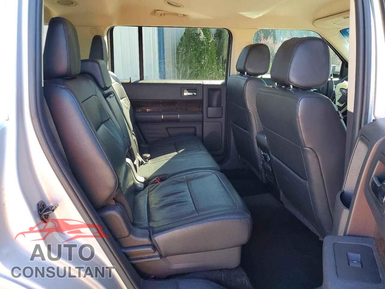 FORD FLEX 2015 - 2FMHK6D82FBA01671