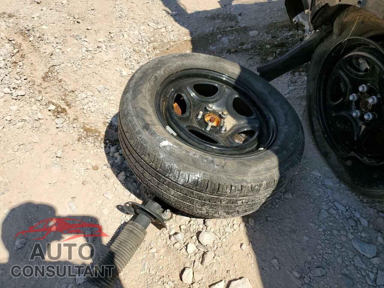 FORD EXPLORER 2021 - 1FM5K8AB5MGB53724