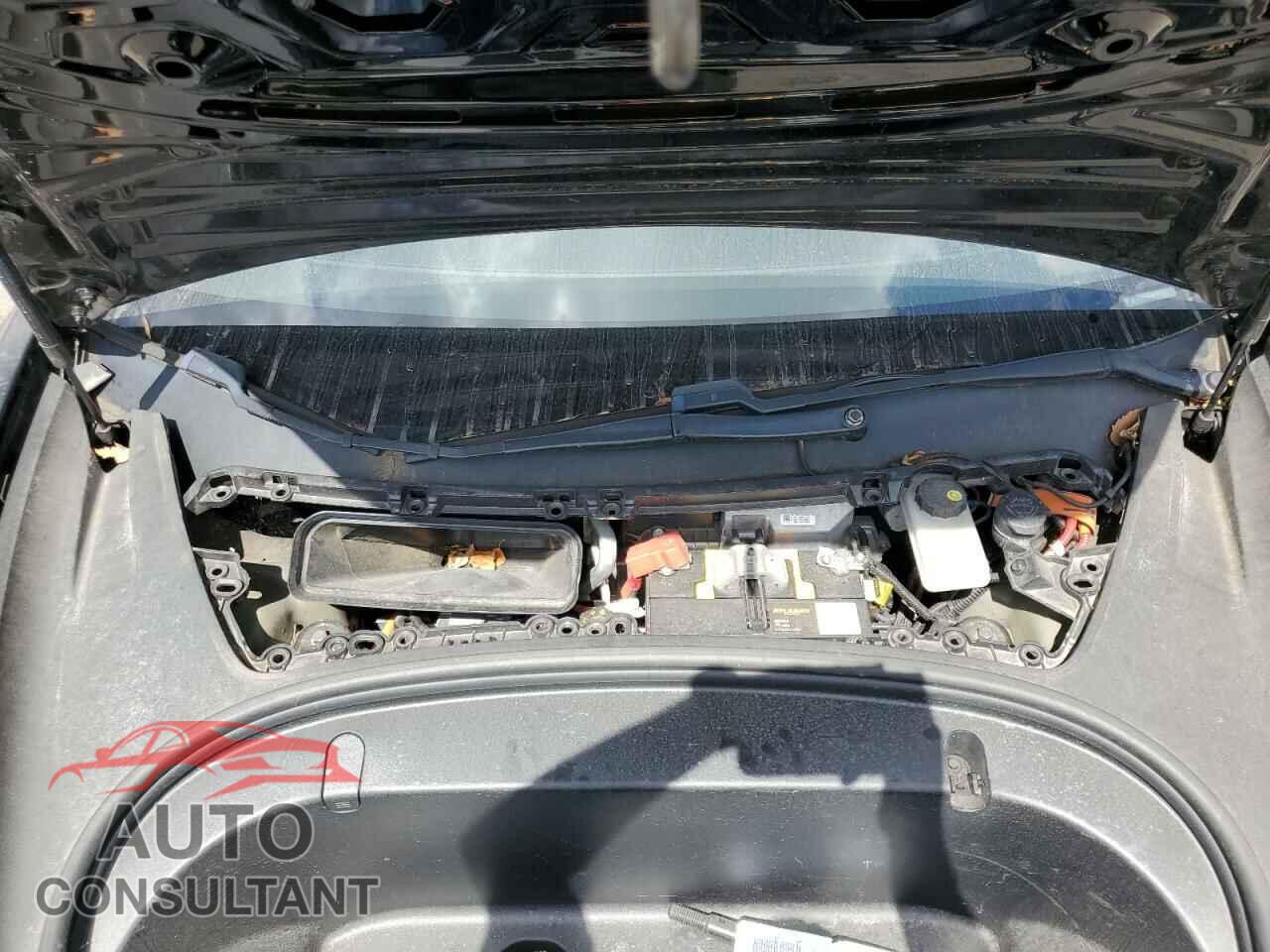 TESLA MODEL 3 2019 - 5YJ3E1EA1KF417007