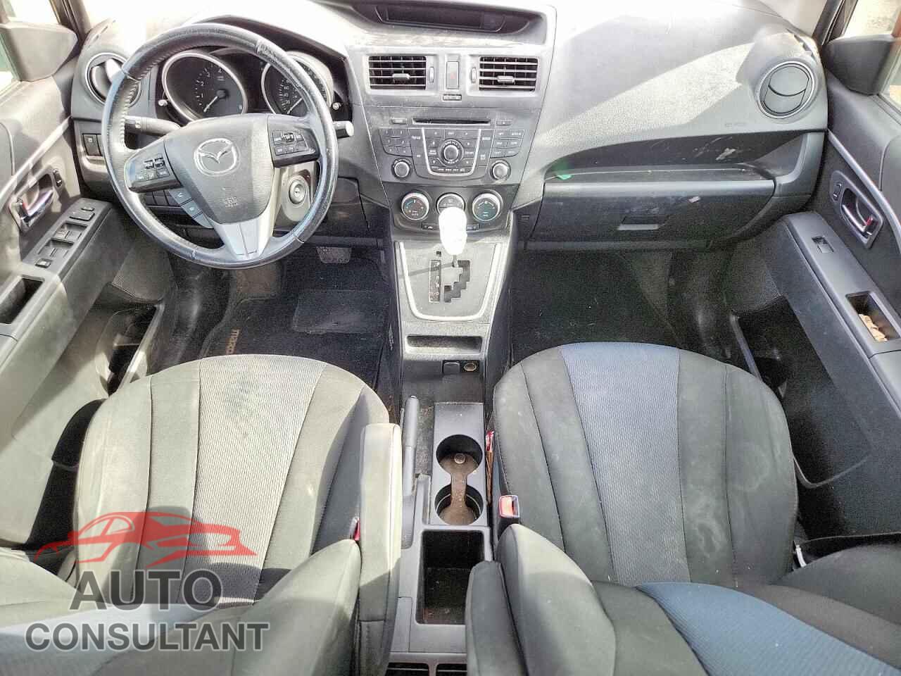 MAZDA 5 2015 - JM1CW2CL6F0187220