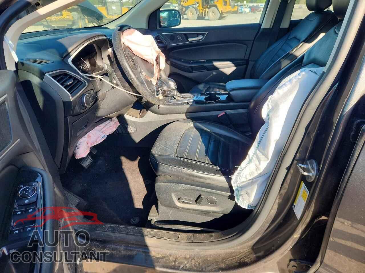 FORD EDGE 2016 - 2FMPK3J96GBC20979