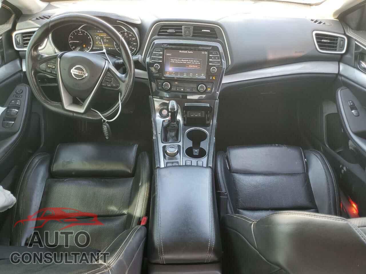 NISSAN MAXIMA 2017 - 1N4AA6AP2HC402389