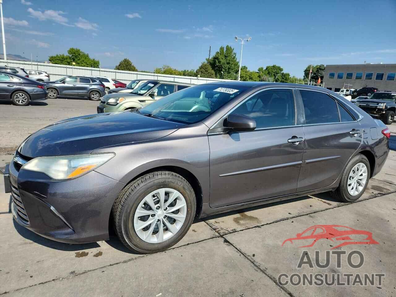 TOYOTA CAMRY 2015 - 4T1BF1FK1FU045449