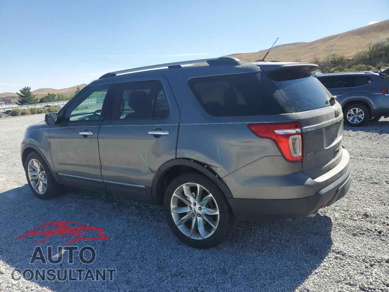 FORD EXPLORER 2013 - 1FM5K8D89DGA63220