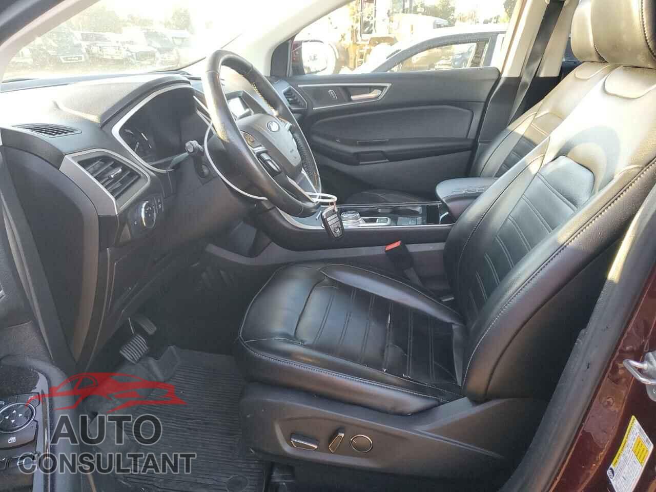 FORD EDGE 2019 - 2FMPK3J92KBC74353