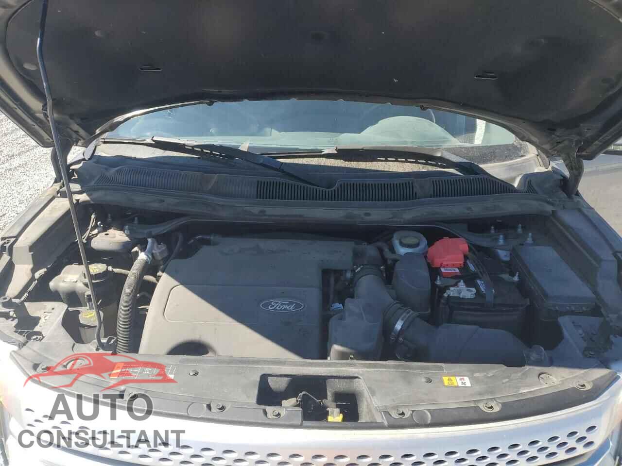 FORD EXPLORER 2013 - 1FM5K8D89DGA63220
