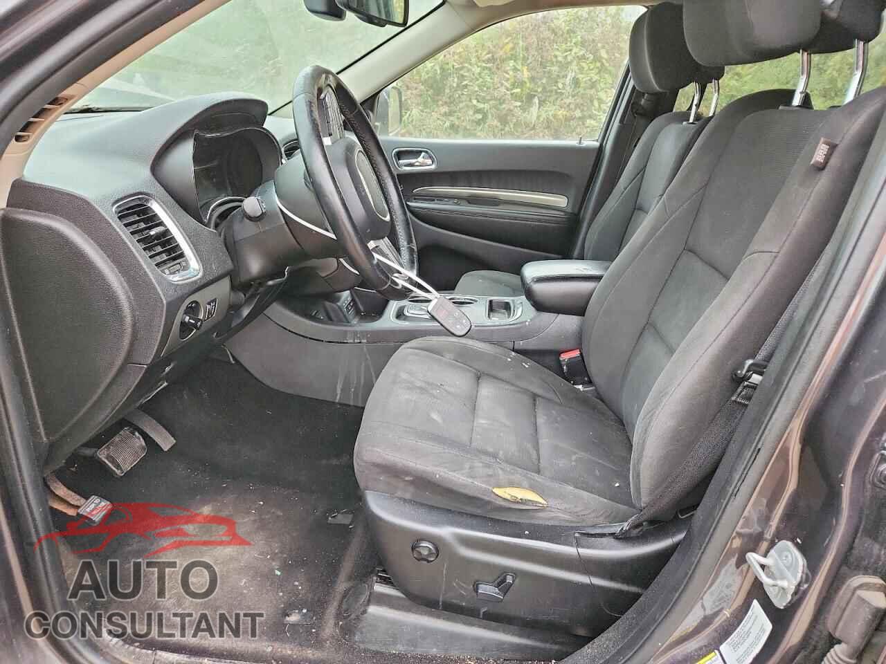 DODGE DURANGO 2014 - 1C4RDJAG0EC514630