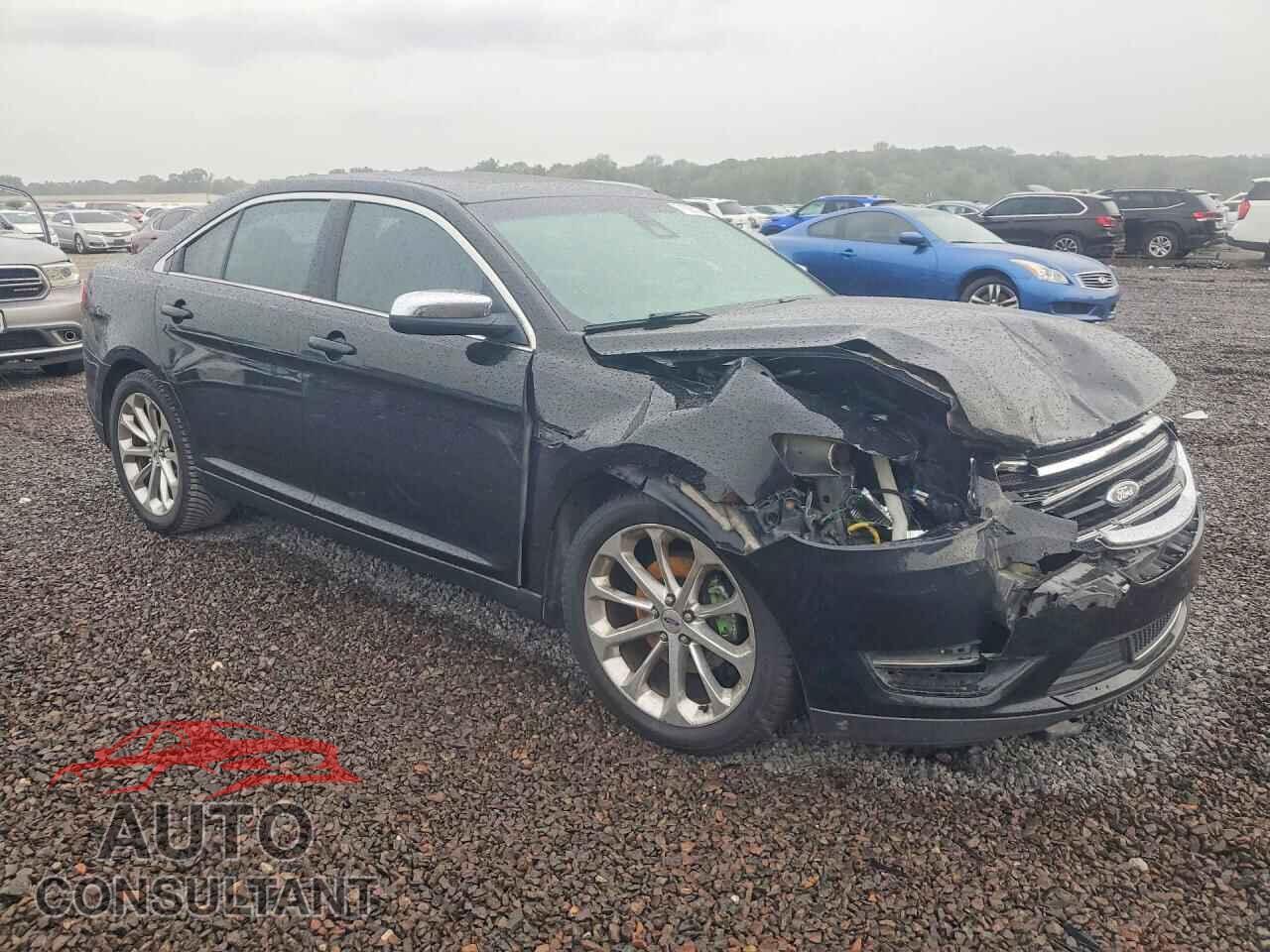 FORD TAURUS 2015 - 1FAHP2F81FG182997