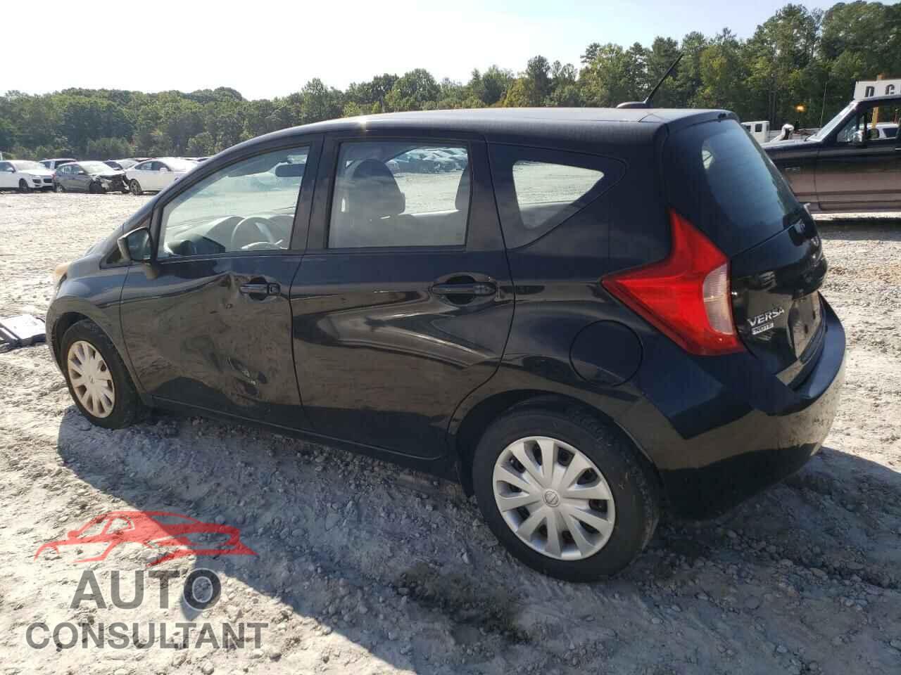 NISSAN VERSA 2016 - 3N1CE2CP0GL353096
