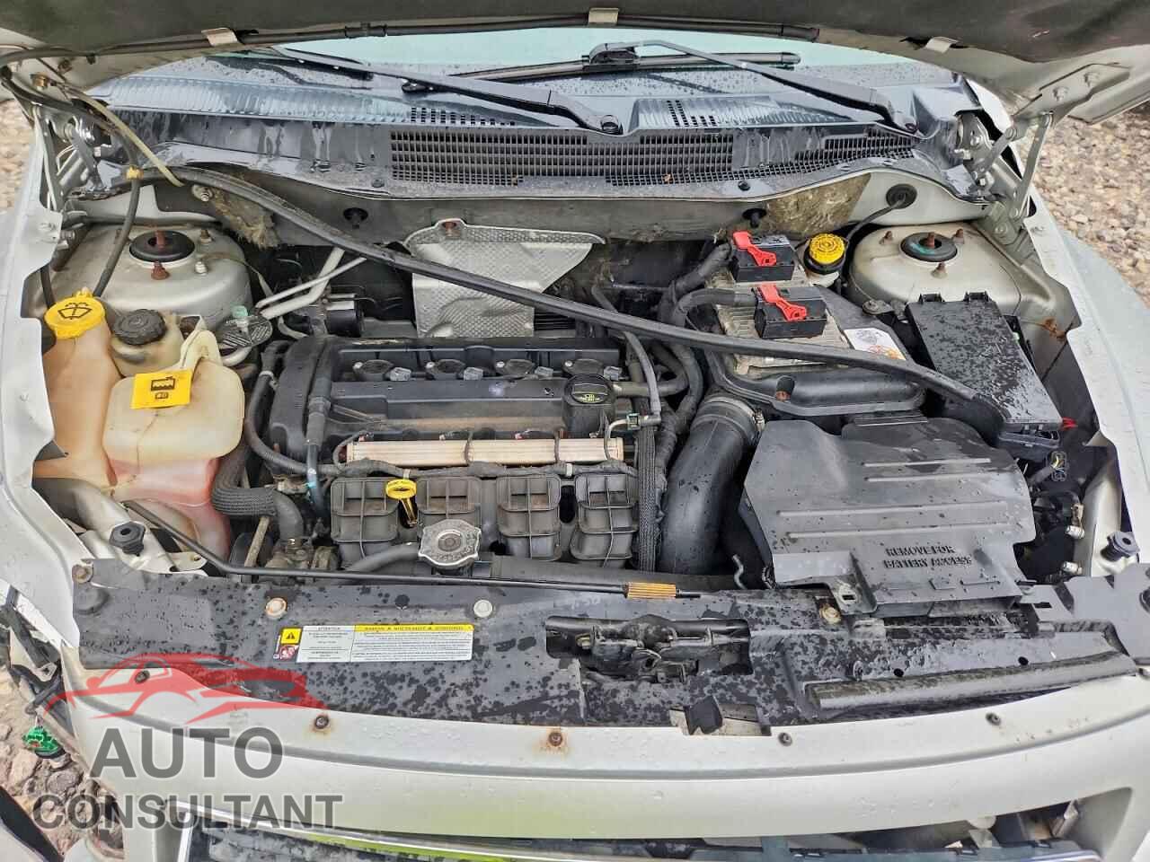 DODGE CALIBER 2011 - 1B3CB5HA3BD221994