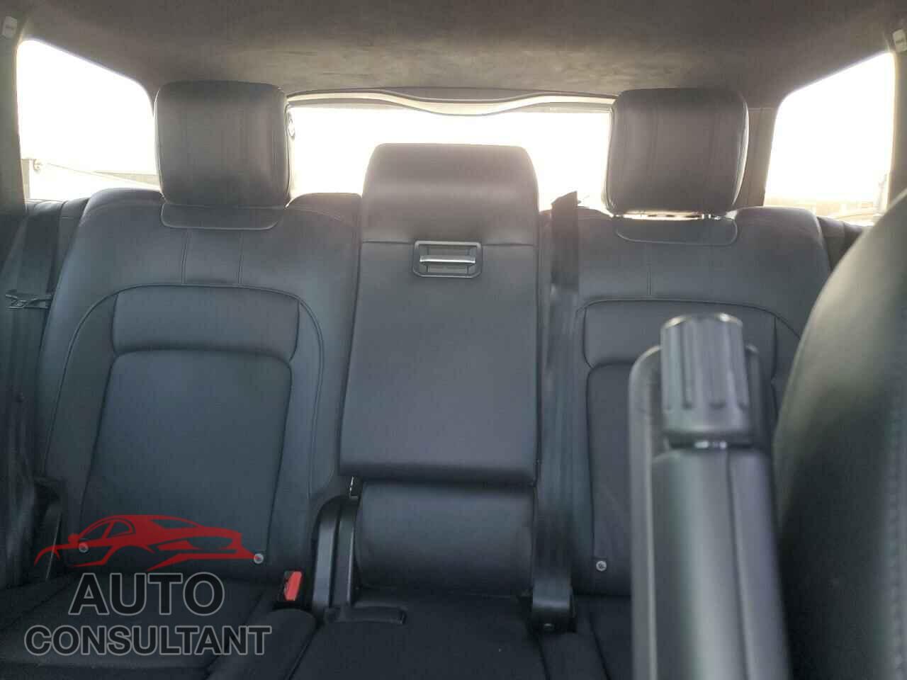 LAND ROVER RANGEROVER 2020 - SALGS2RU1LA584670