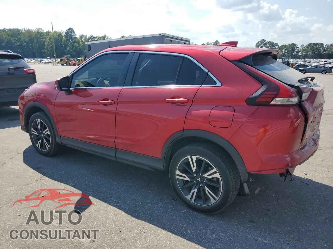 MITSUBISHI ECLIPSE 2023 - JA4ATWAA5PZ032934