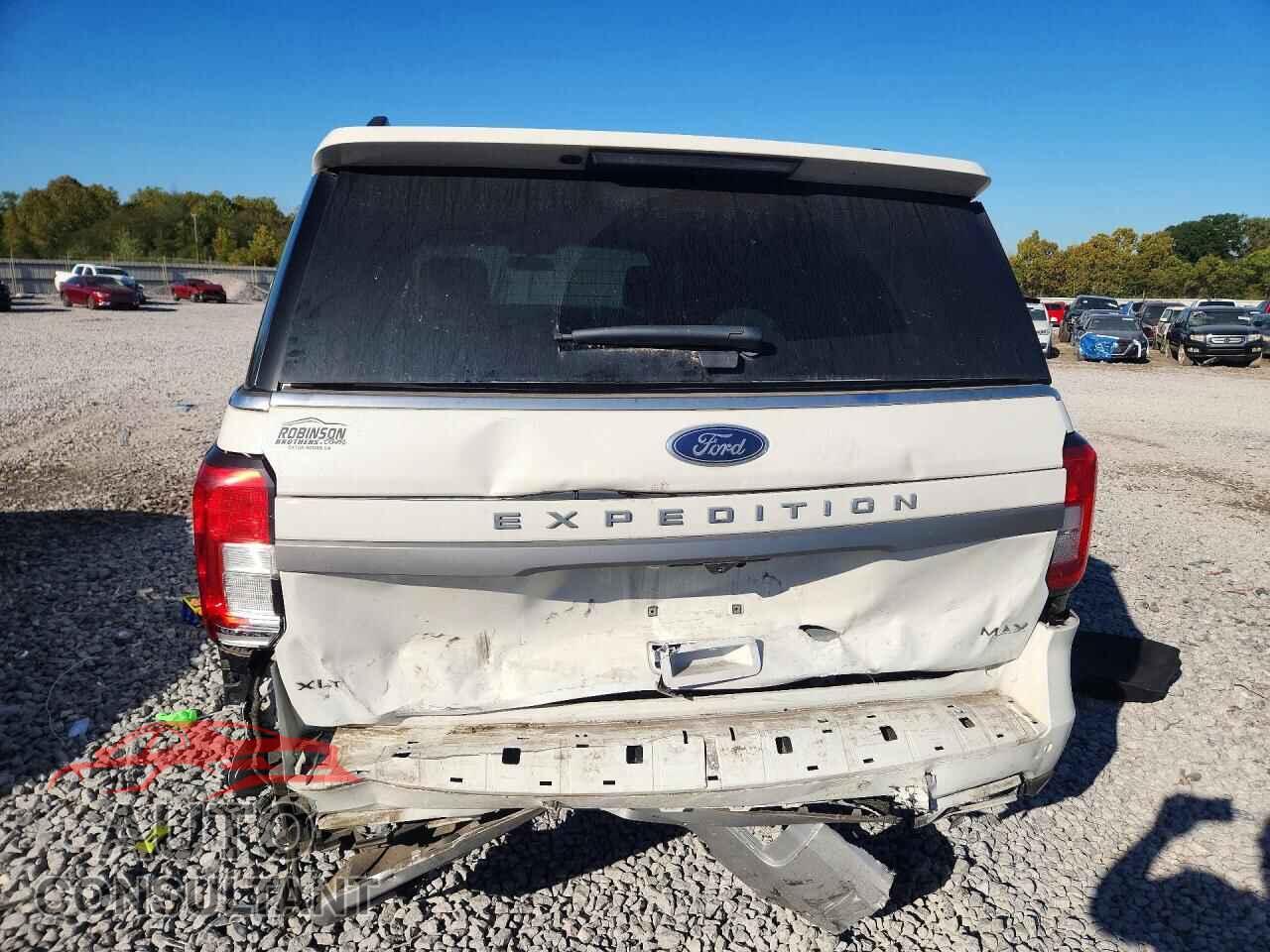 FORD EXPEDITION 2024 - 1FMJK1H80REA23224