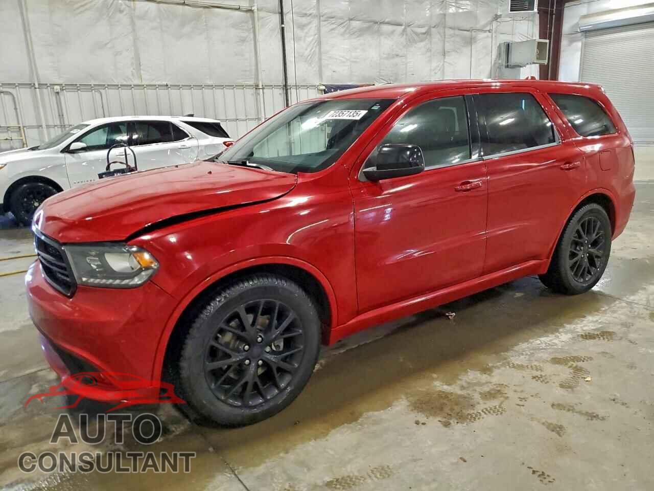DODGE DURANGO 2015 - 1C4RDHAG9FC916723