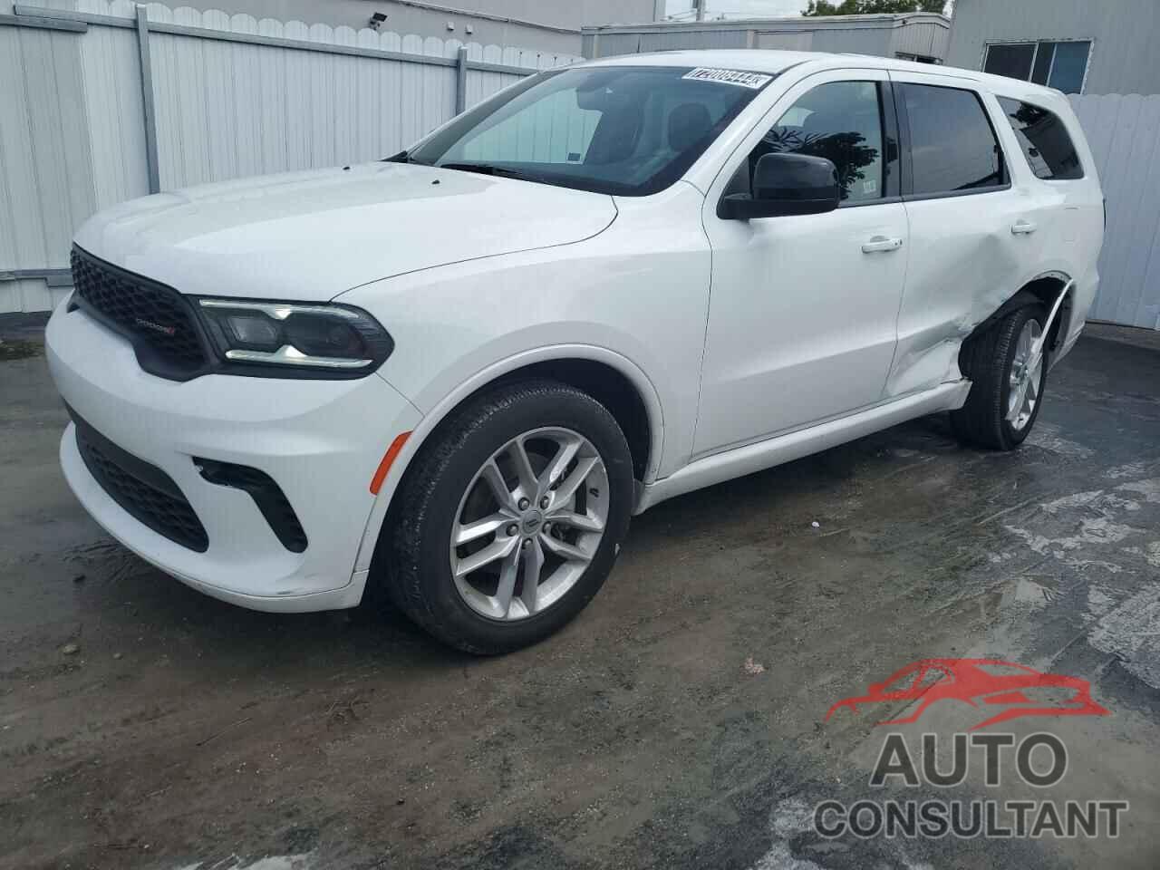 DODGE DURANGO 2023 - 1C4RDHDG8PC629208