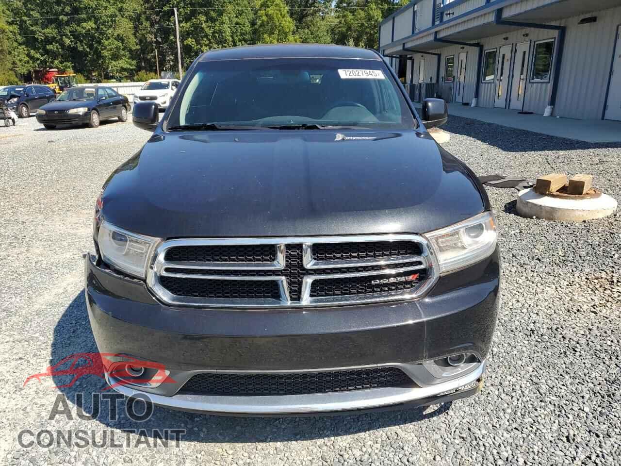 DODGE DURANGO 2014 - 1C4RDHAG3EC551454