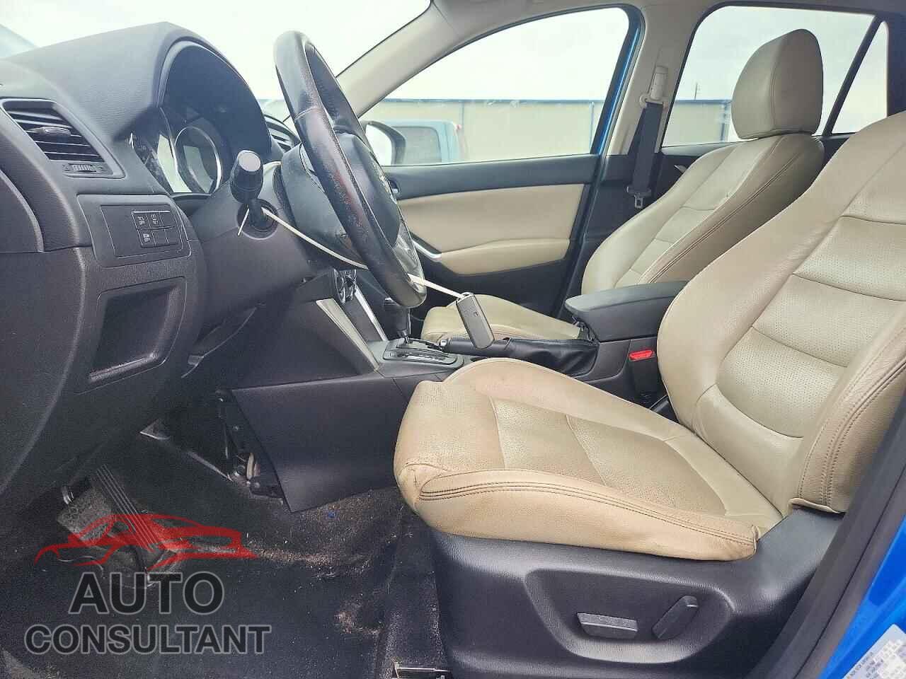 MAZDA CX-5 2013 - JM3KE2CE2D0120019