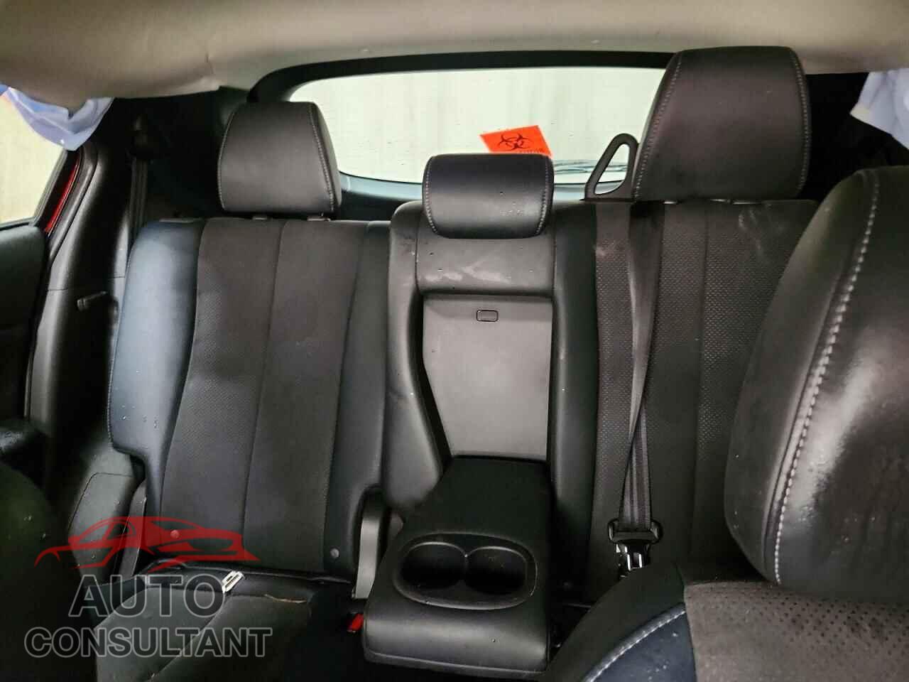 MITSUBISHI ECLIPSE 2026 - JA4ATWAA3TZ013437