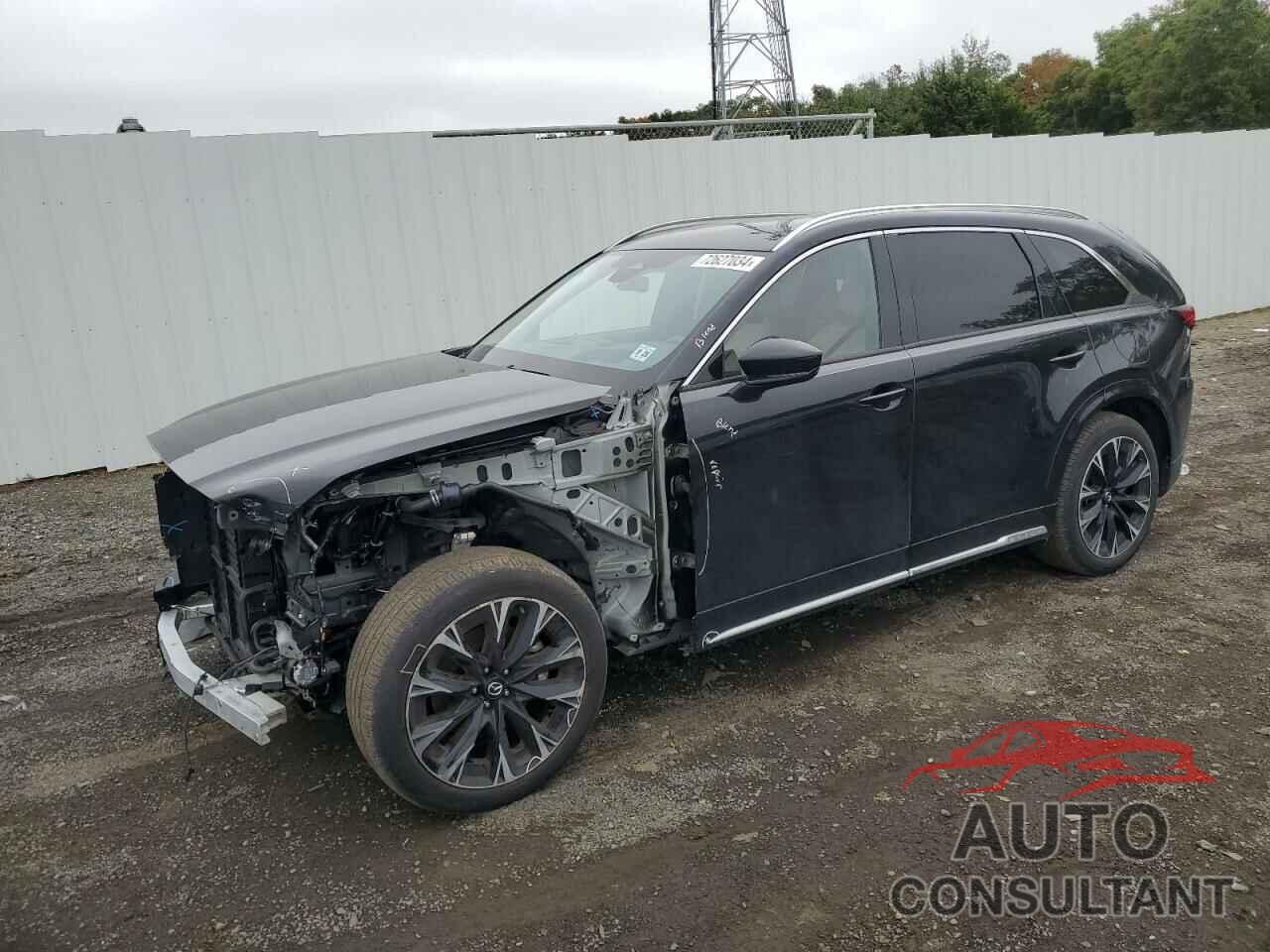 MAZDA CX-90 2024 - JM3KK1HC2R1113146
