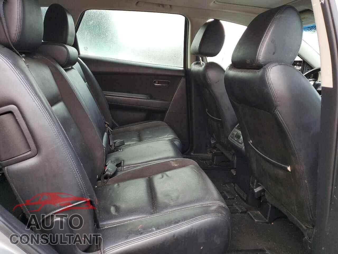 MAZDA CX-9 2014 - JM3TB3CV7E0436682