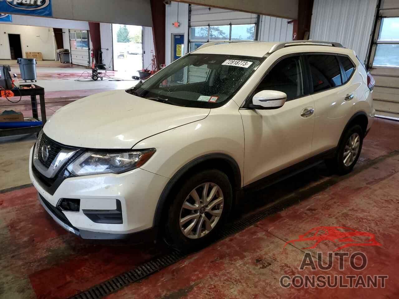 NISSAN ROGUE 2019 - JN8AT2MV2KW392299