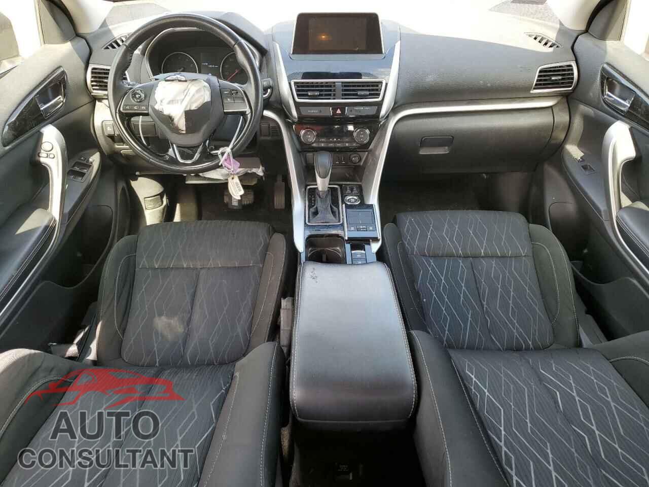MITSUBISHI ECLIPSE 2020 - JA4AT5AA2LZ000785