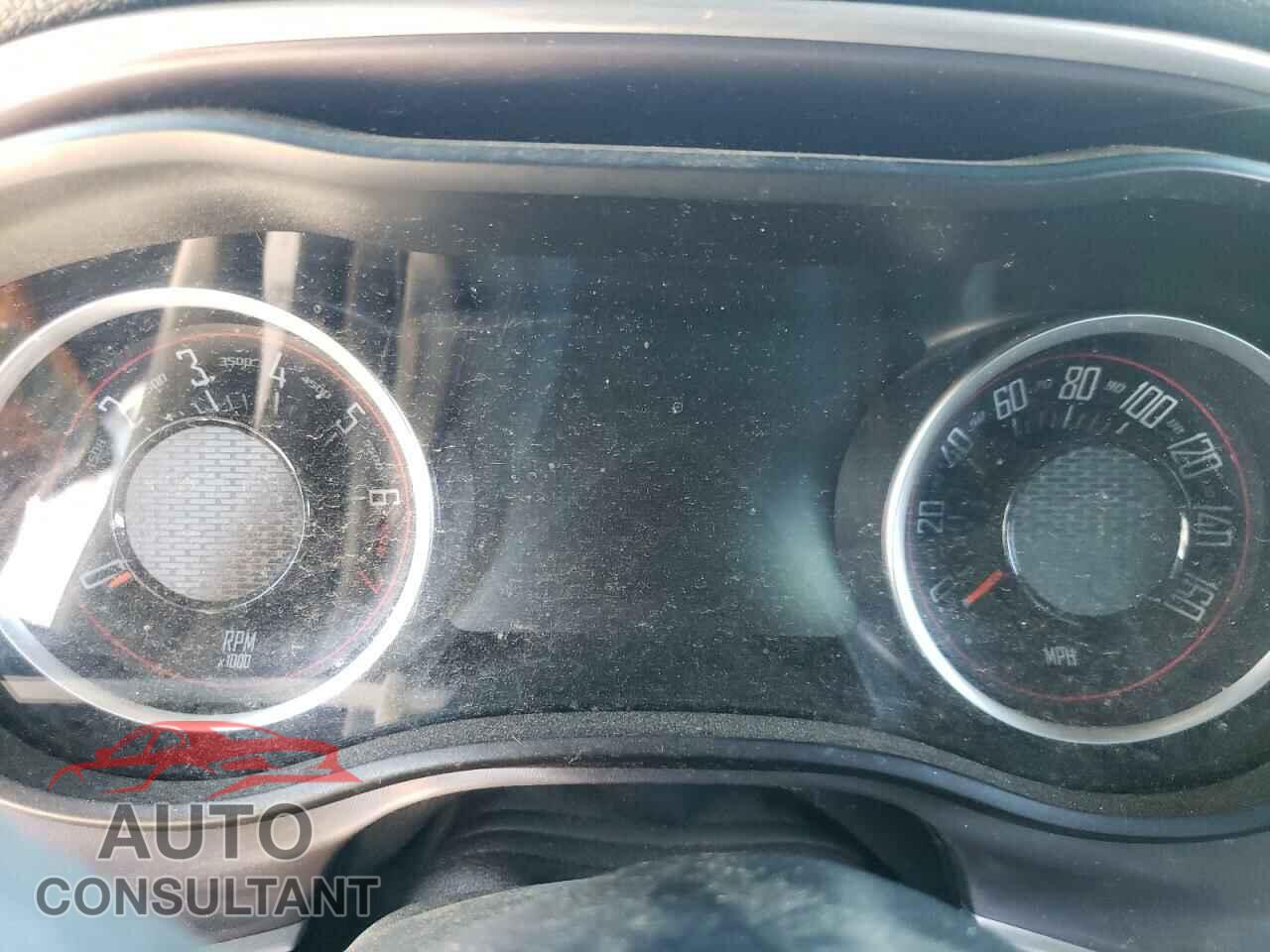 DODGE CHALLENGER 2019 - 2C3CDZGG3KH607277