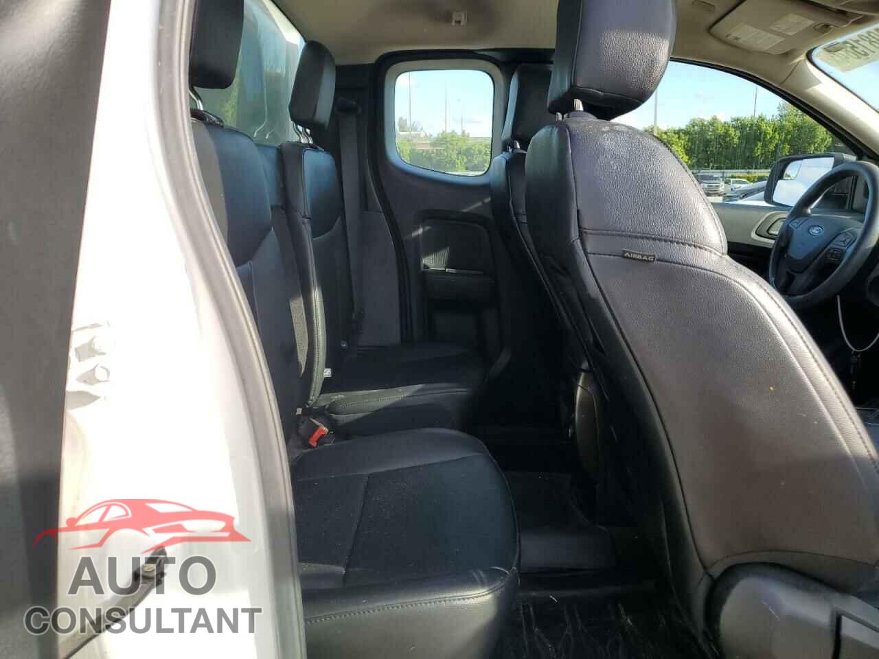 FORD RANGER 2020 - 1FTER1EH6LLA97773