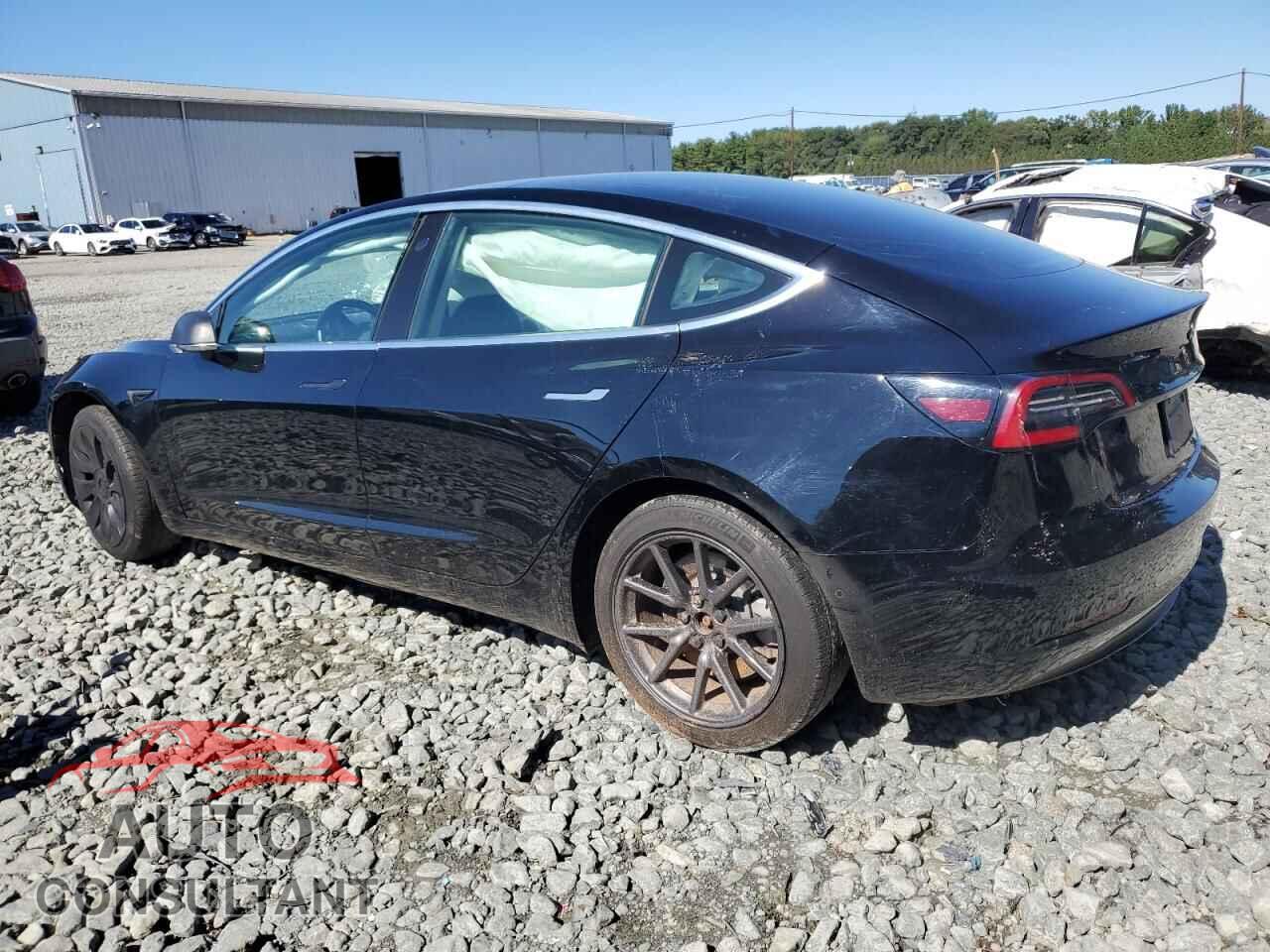 TESLA MODEL 3 2019 - 5YJ3E1EA6KF402664