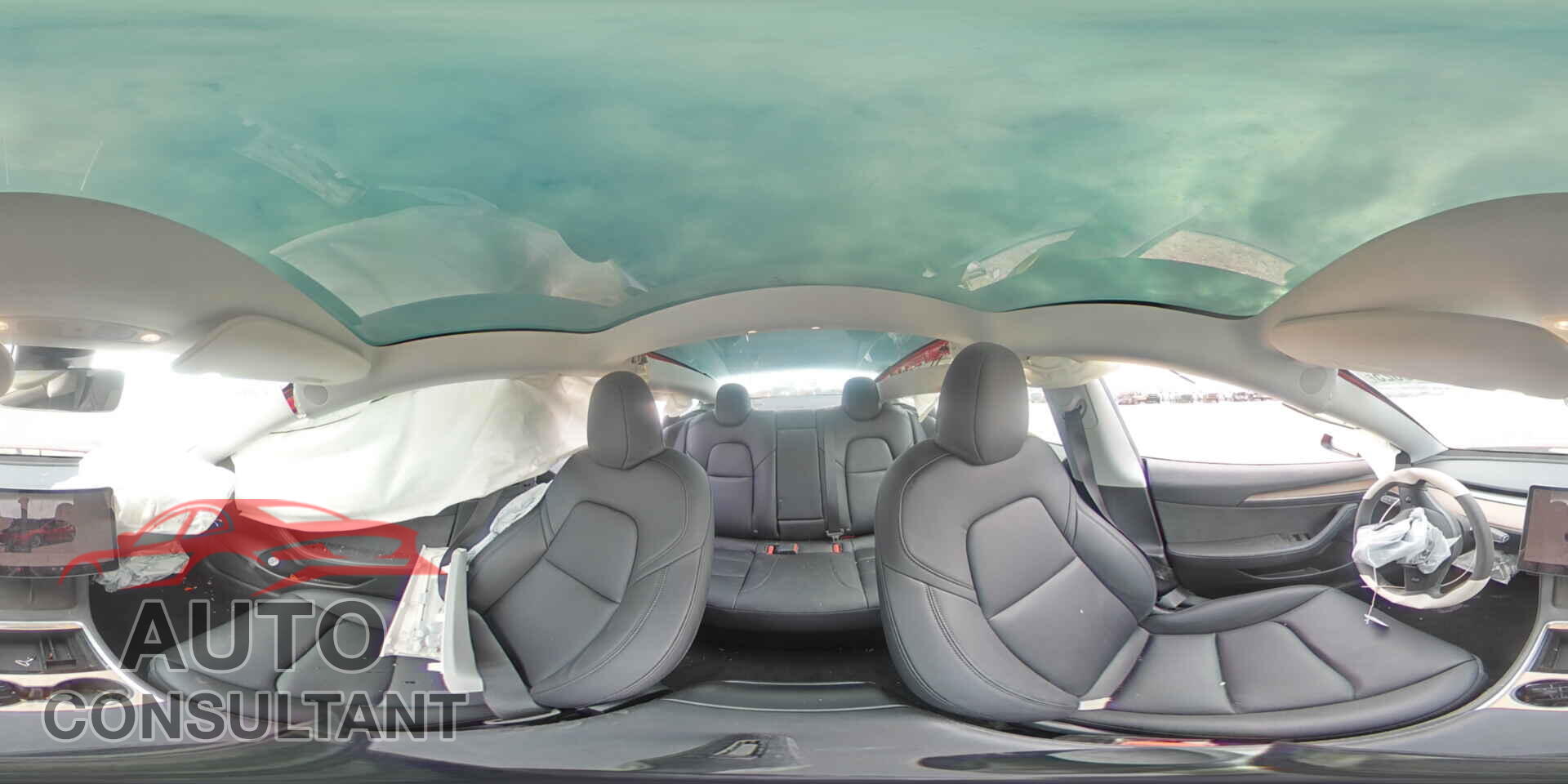 TESLA MODEL 3 2023 - 5YJ3E1EA4PF560010