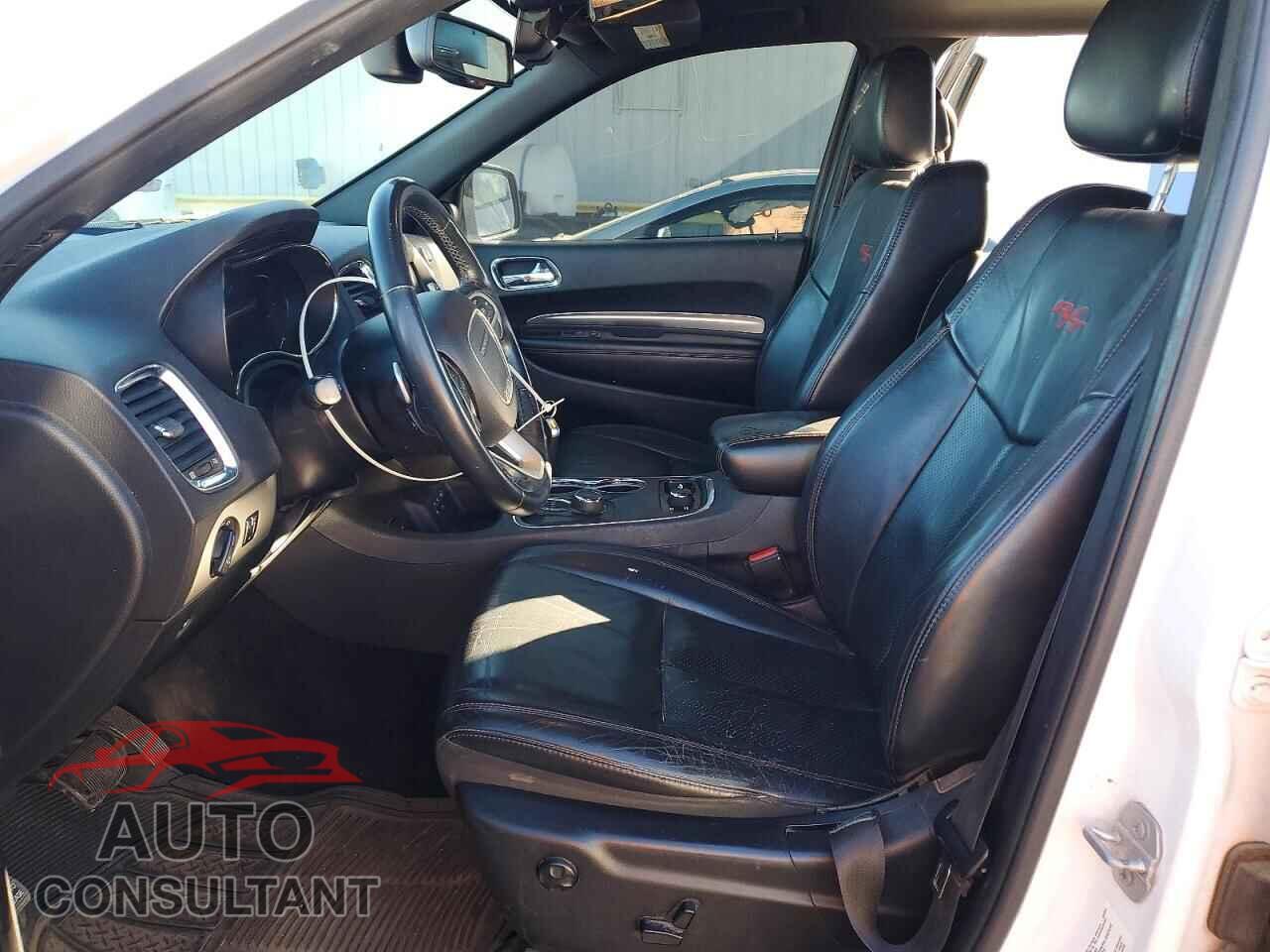 DODGE DURANGO 2014 - 1C4SDJCT5EC977021